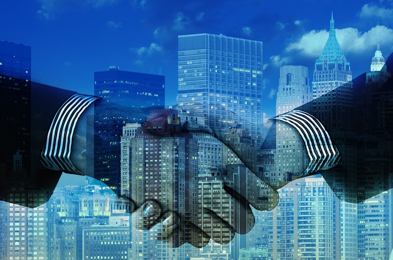 our_company b&m technologies group inc