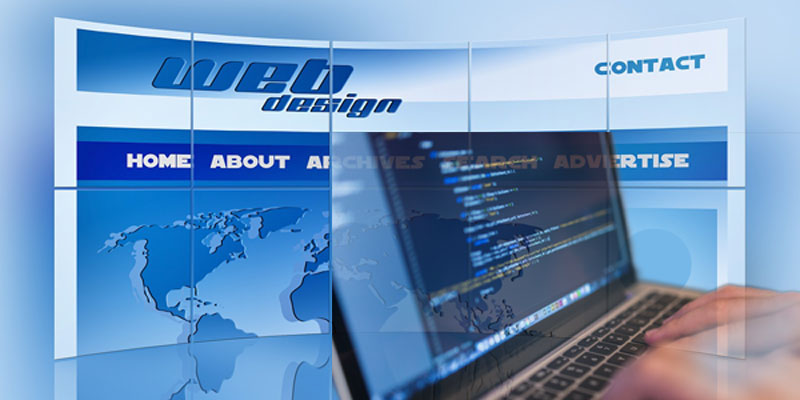 Web Design & Programming