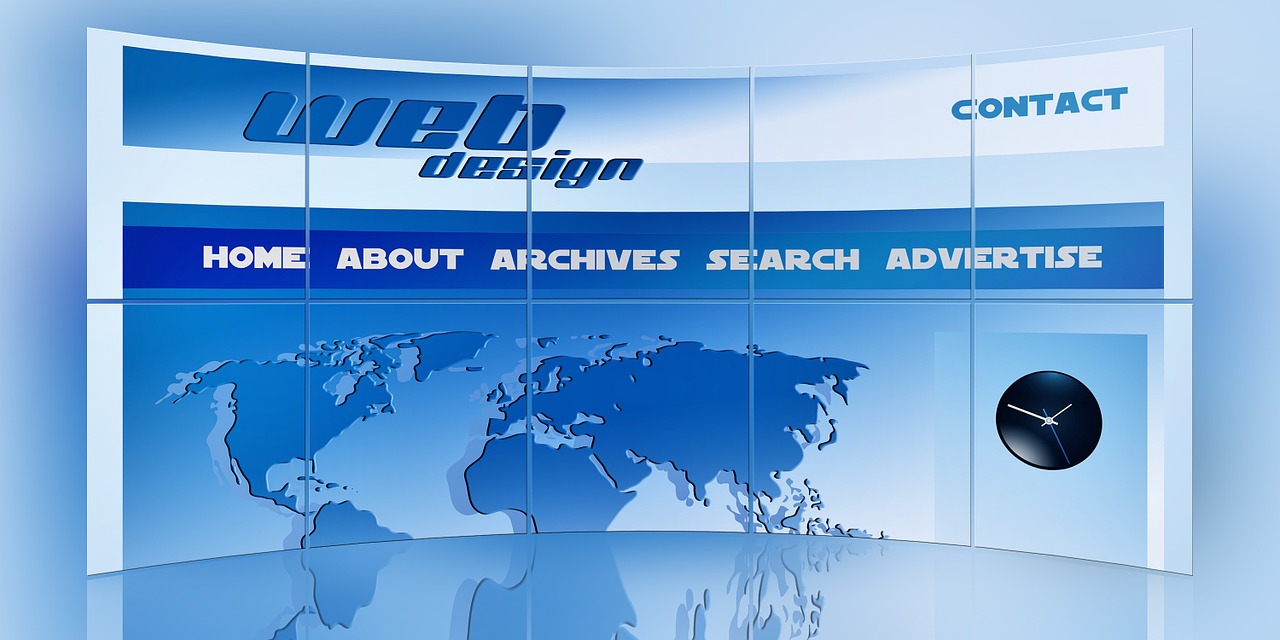 web sites